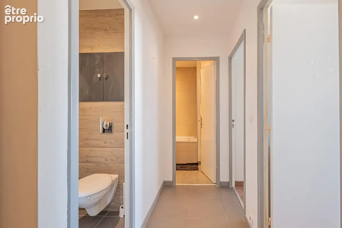 Appartement 3 pièces 75 m² à vendre à Nice (06200) - photo 8