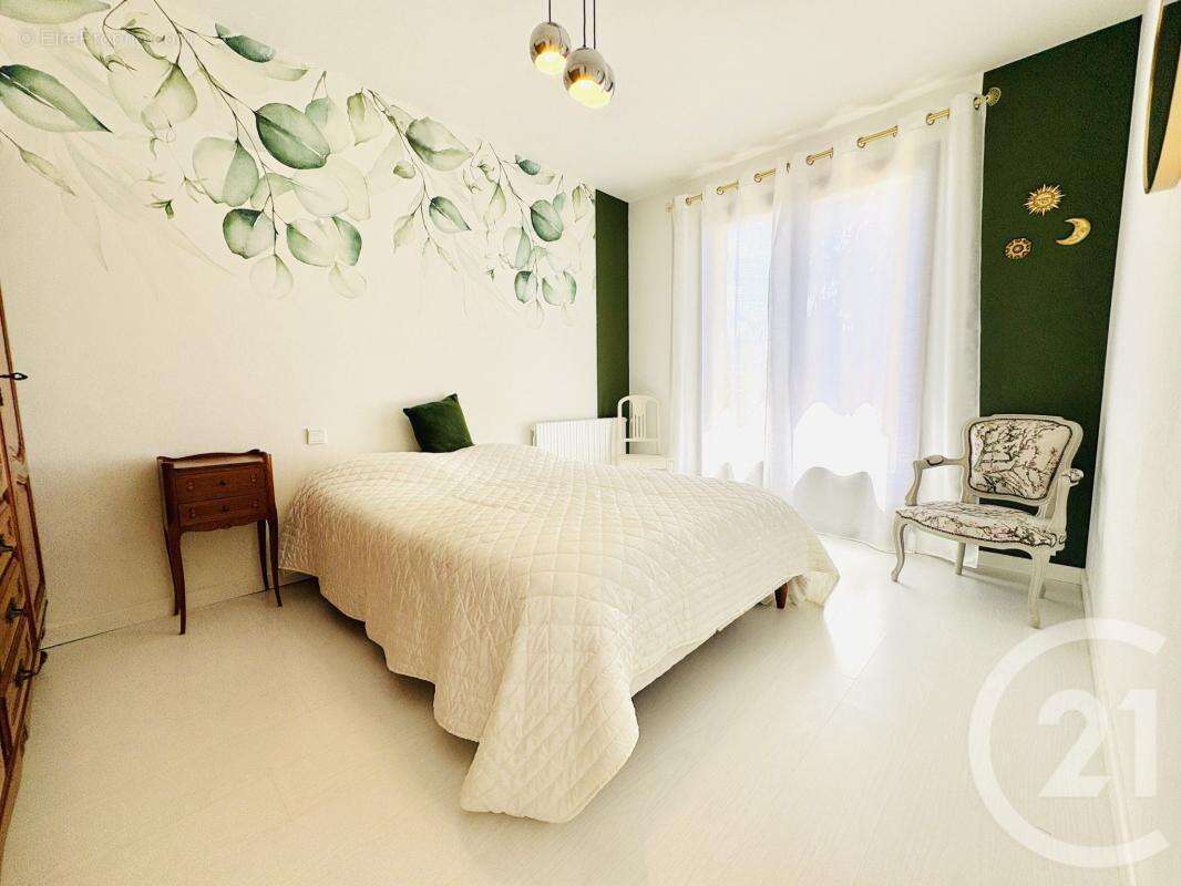 Maison 155 m² à Peyrat-De-Bellac  - photo 17