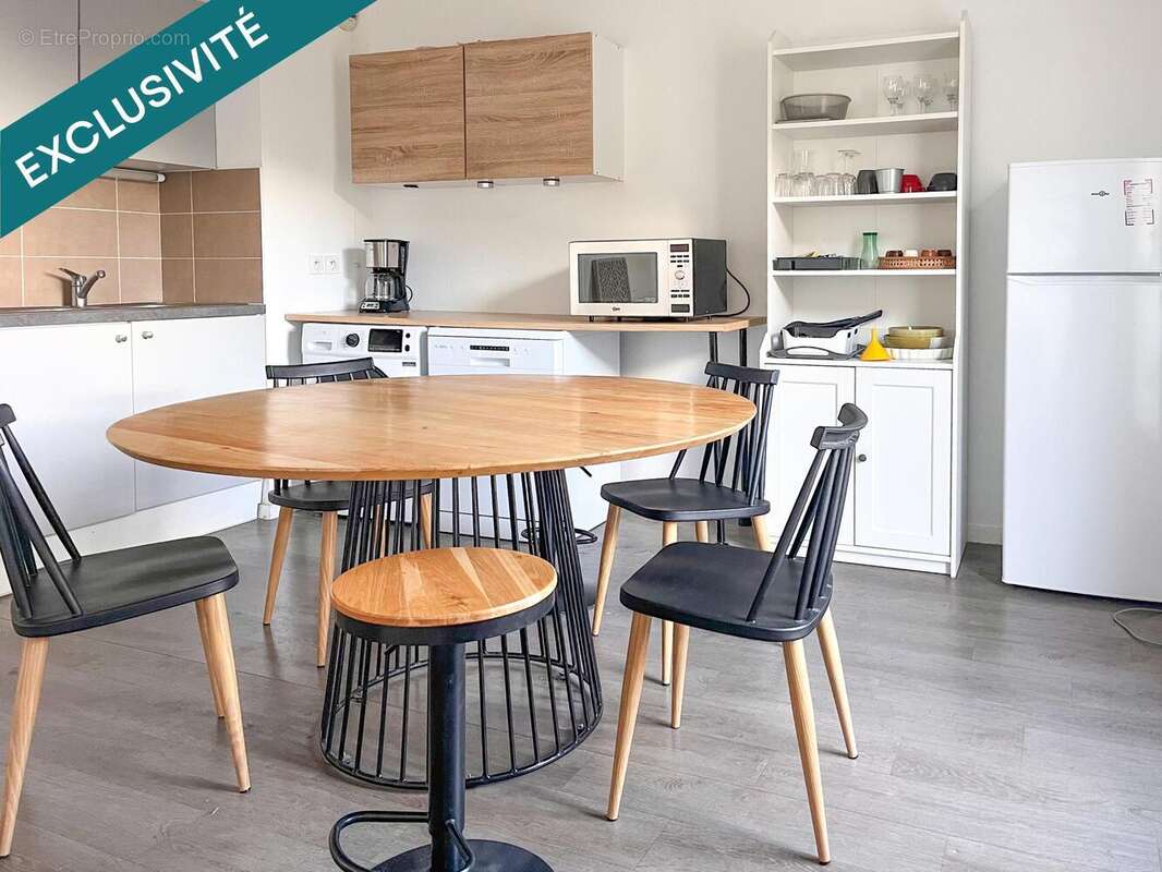 Photo 4 - Appartement à CENON