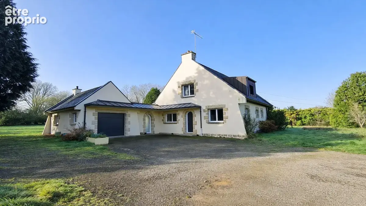 Maison Liffré - photo 2