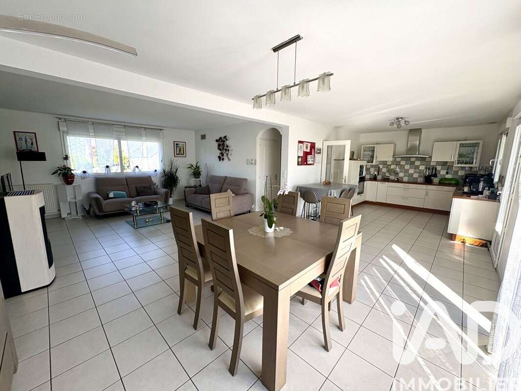 Photo 3 - Maison à AILLY-SUR-SOMME