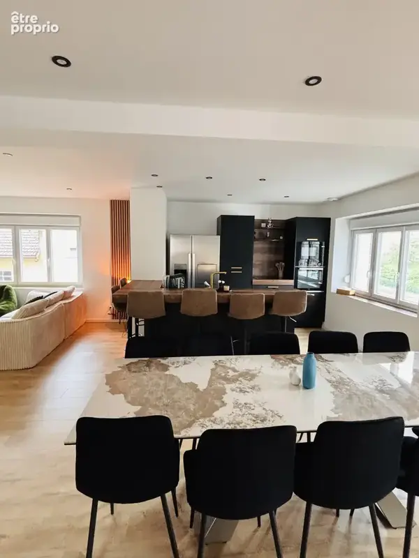 Photo Appartement à La Bresse au prix de 485 000€