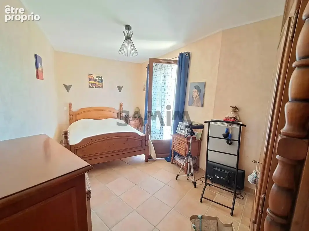 A vendre - secteur quissac - belle villa confortable avec pi - photo 12