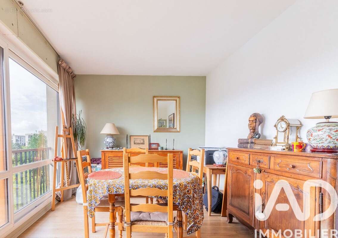 Photo 3 - Appartement à RIS-ORANGIS