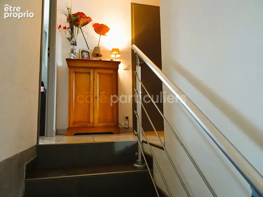 Montpellier pérols villa 4 pièces 104m²/337m² - photo 6
