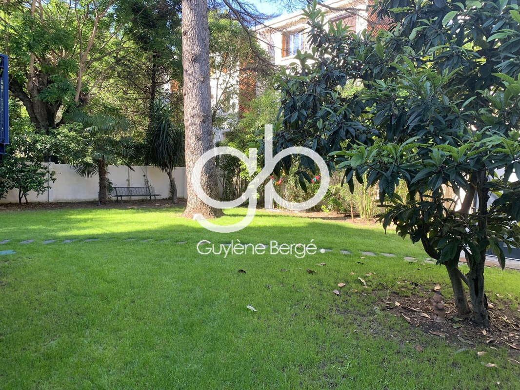 Maison à MONTPELLIER