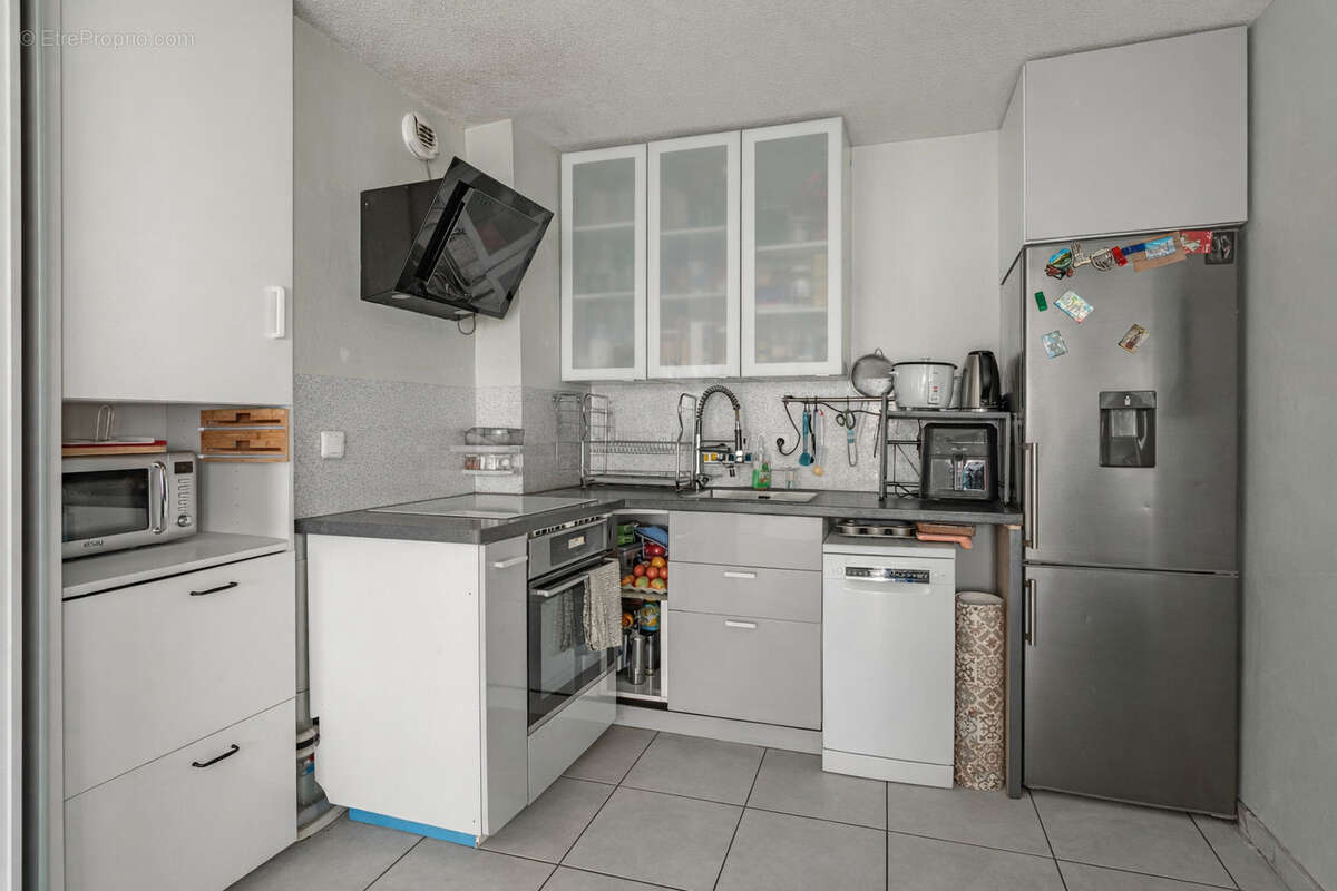 Appartement à BAYONNE