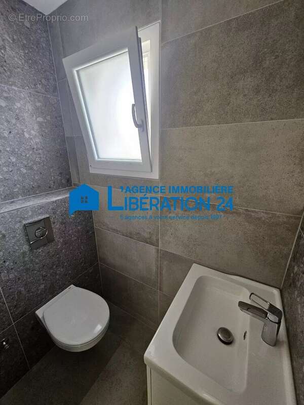 Maison à L&#039;HORME