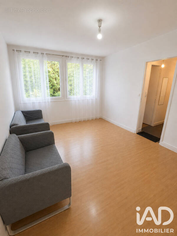 Photo 1 - Appartement à CHAMPIGNY-SUR-MARNE