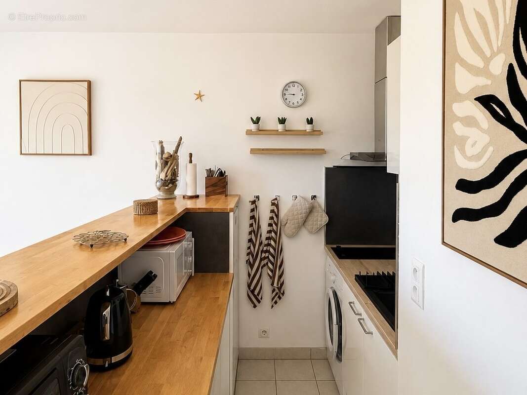 Appartement à BIDART