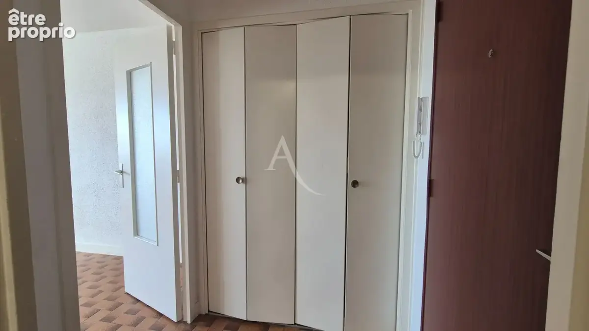 Nantes / jules verne - appartement 30 m² avec garage - photo 7