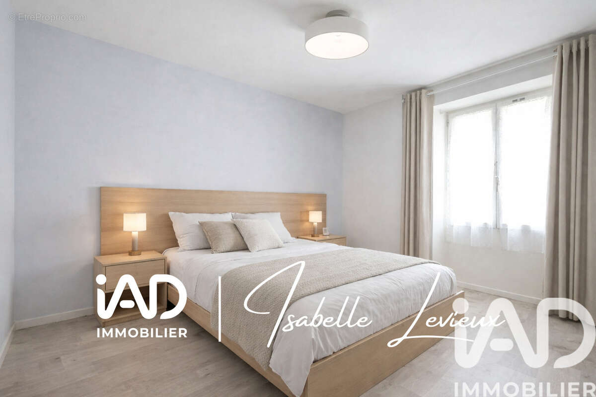 Photo 6 - Maison à LIMAY