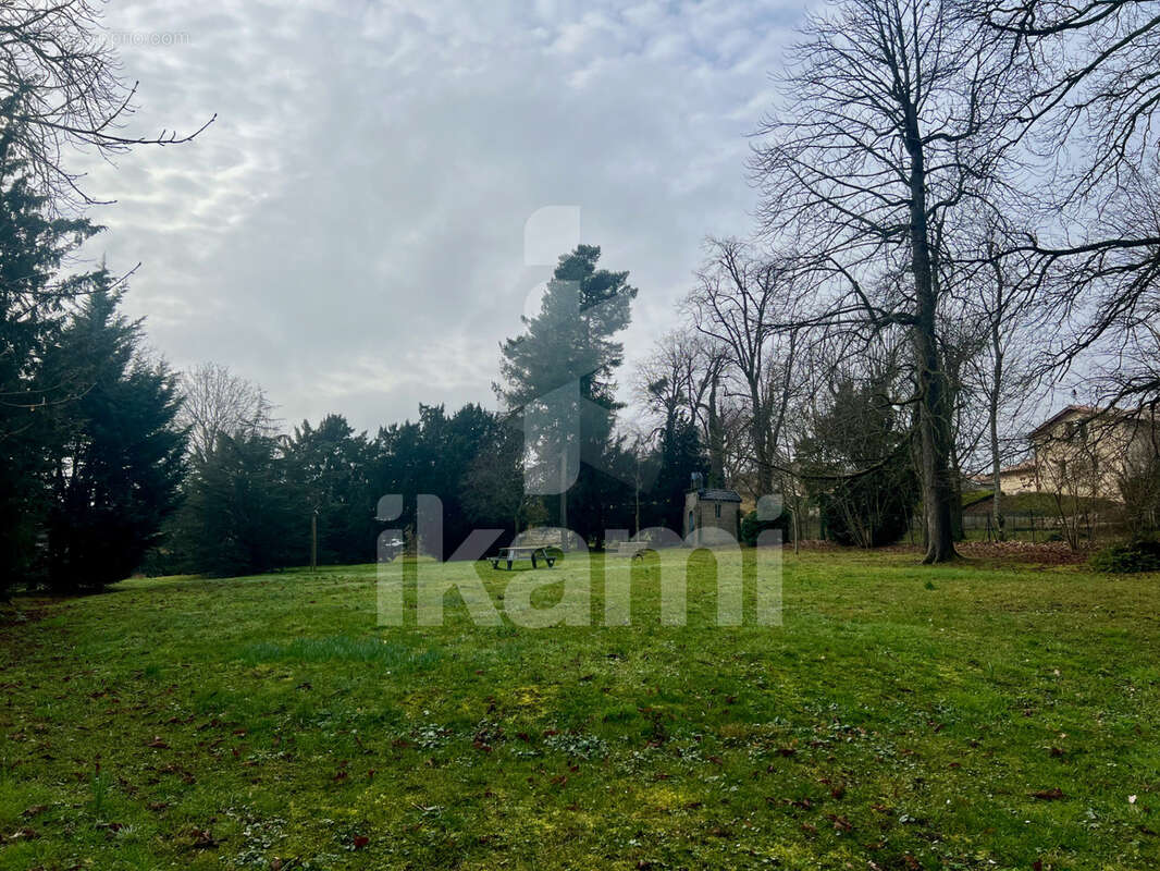 Appartement à GLEIZE