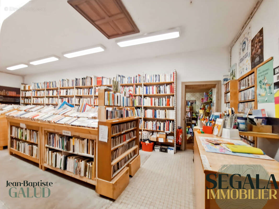 Appartement à CARMAUX