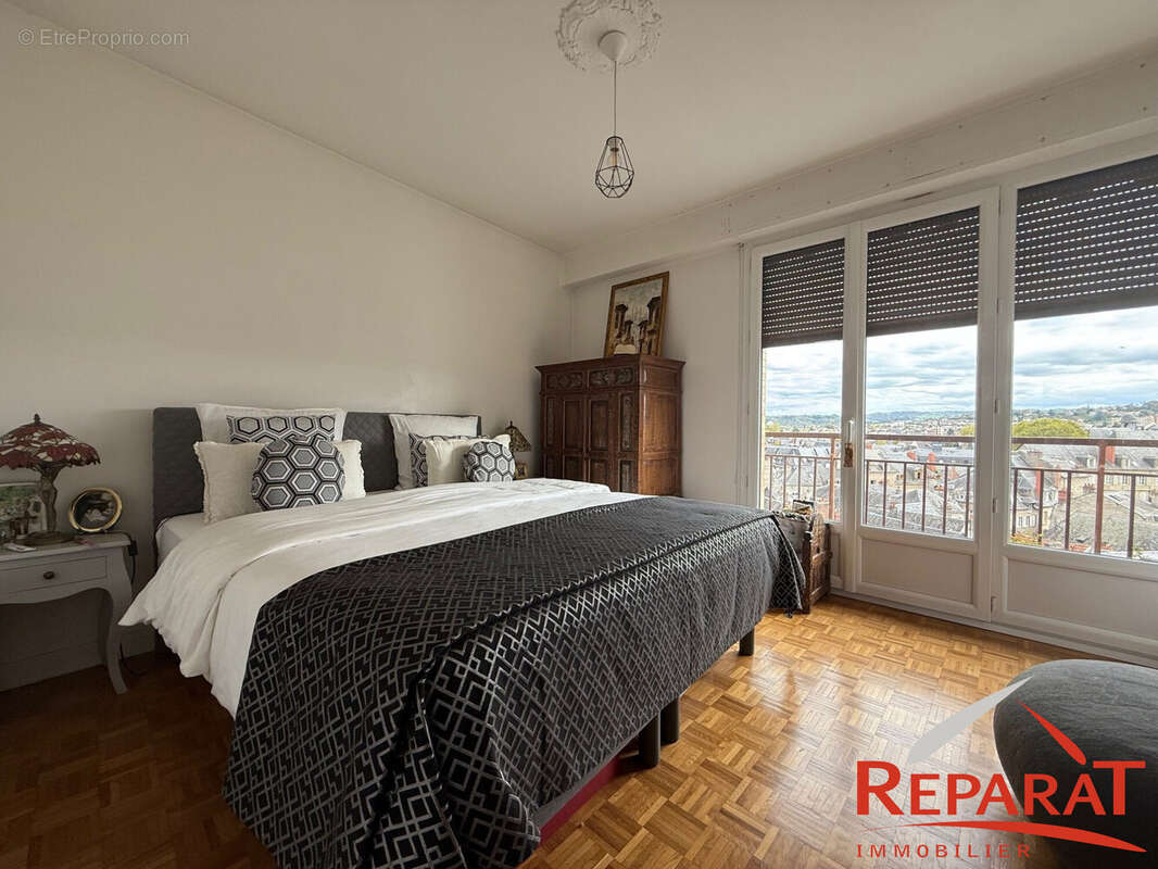 Appartement à BRIVE-LA-GAILLARDE