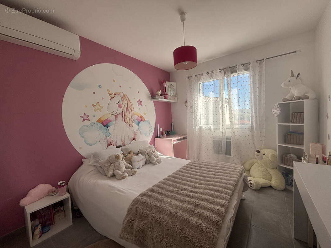 Maison à BELLEGARDE