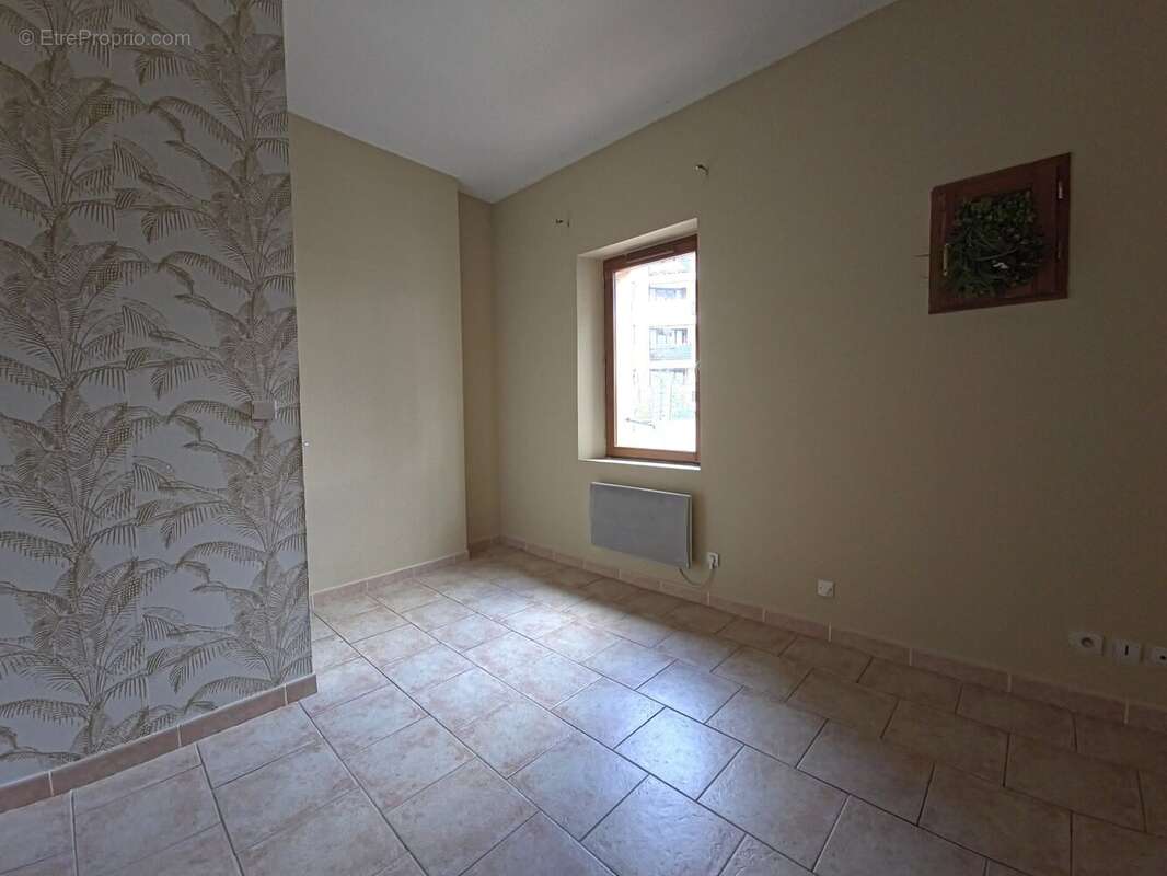 Appartement à AUBAGNE