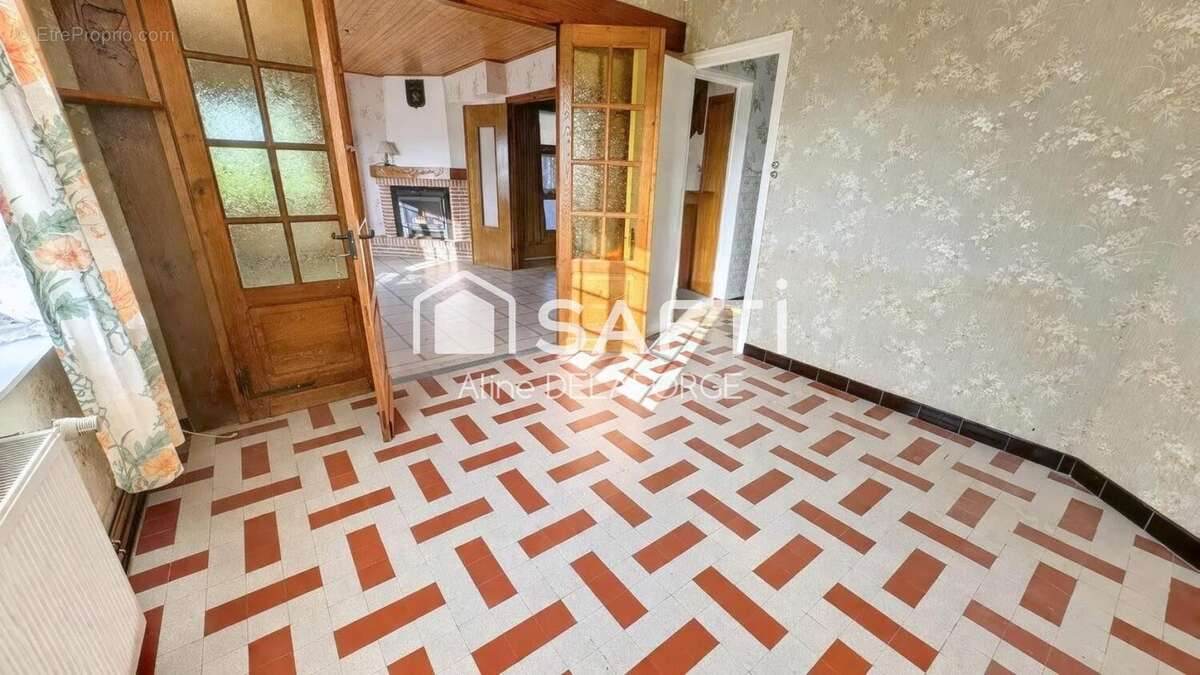 Photo 3 - Maison à BETHONSART