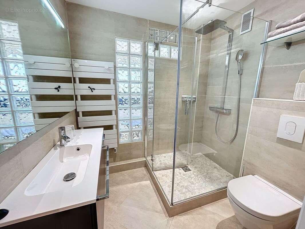 Appartement à BIARRITZ