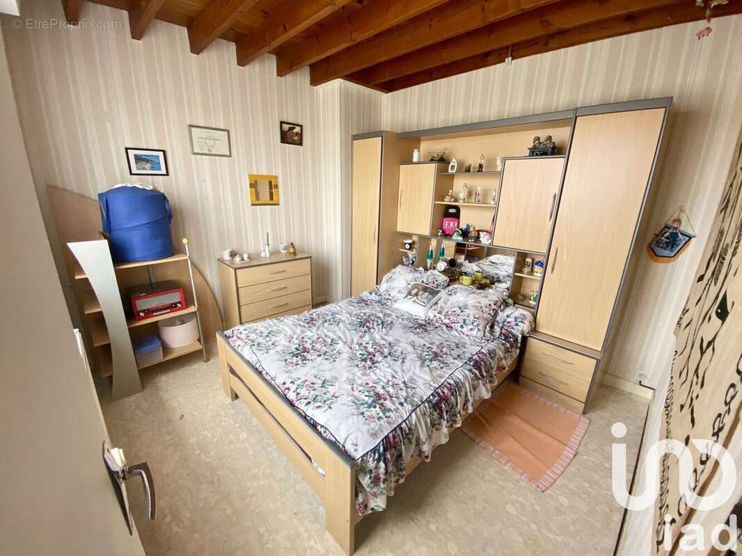 Photo 8 - Maison à BLAINVILLE-SUR-MER