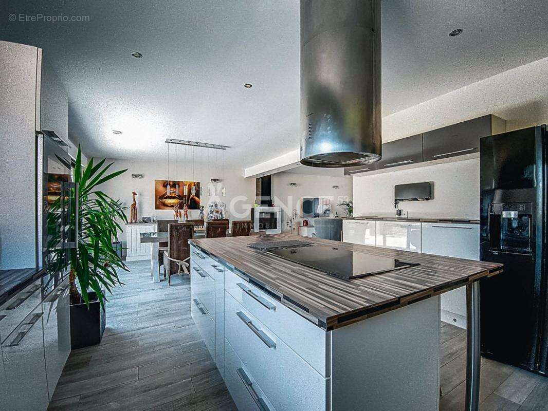 Maison à BEAUMETZ-LES-AIRE