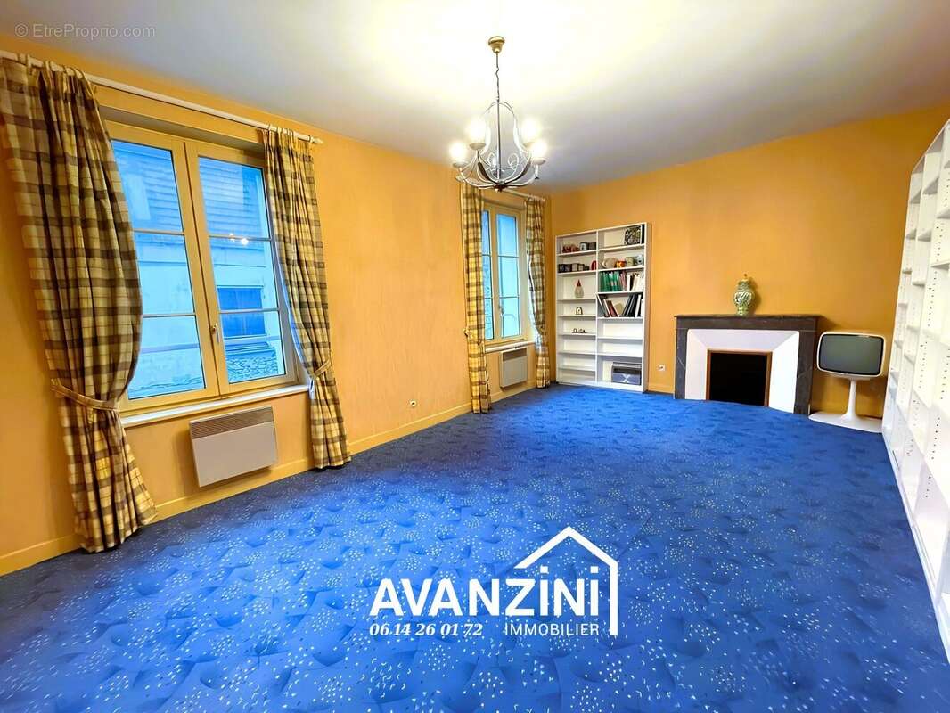 Maison à JOUY-SUR-MORIN