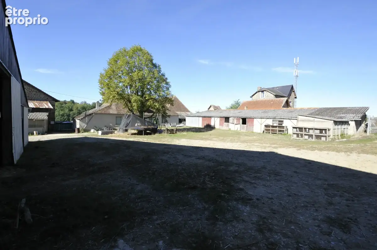 Corps de Ferme - photo 11