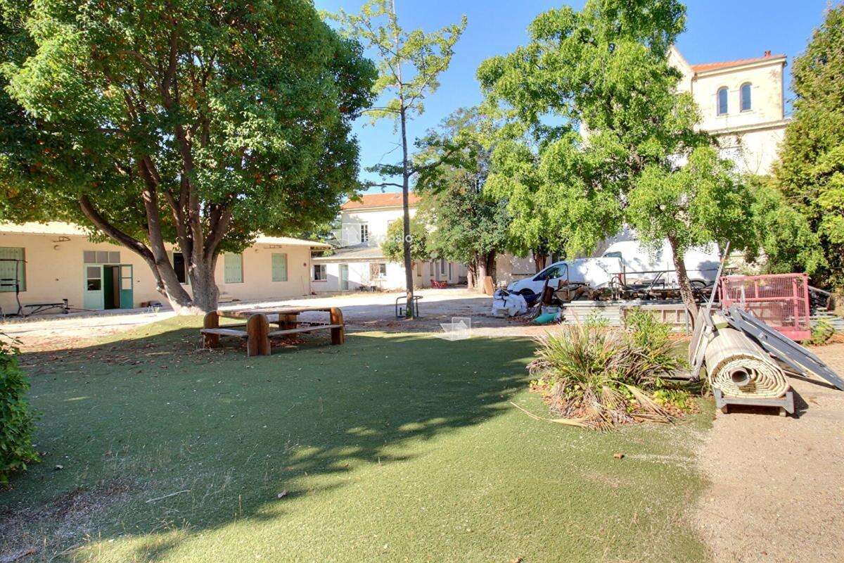 Maison à LA SEYNE-SUR-MER