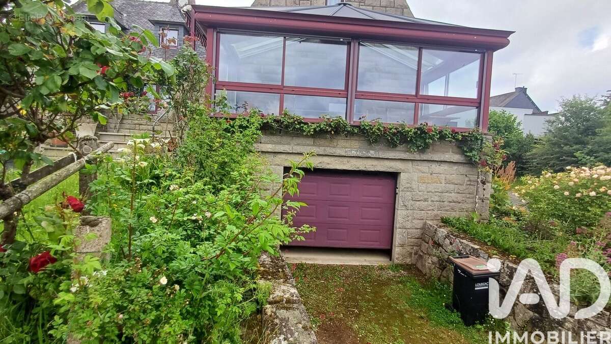 Photo 4 - Maison à PLEMET