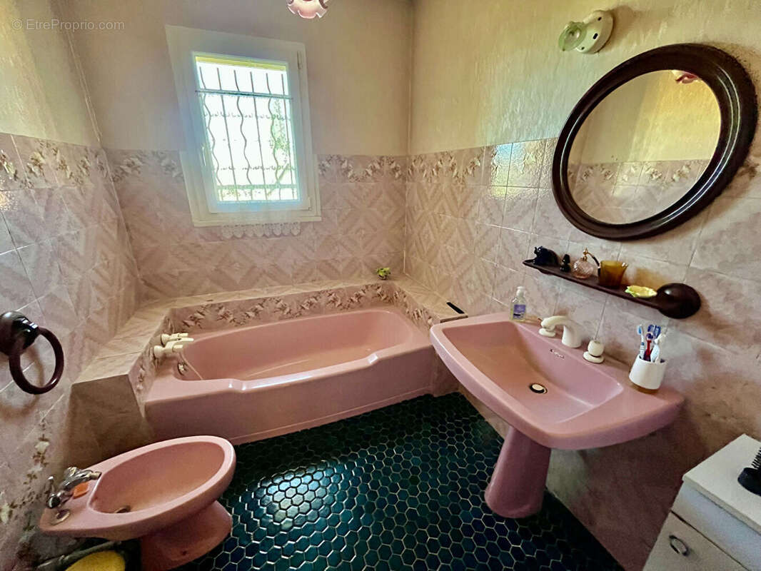 Maison à ALTHEN-DES-PALUDS