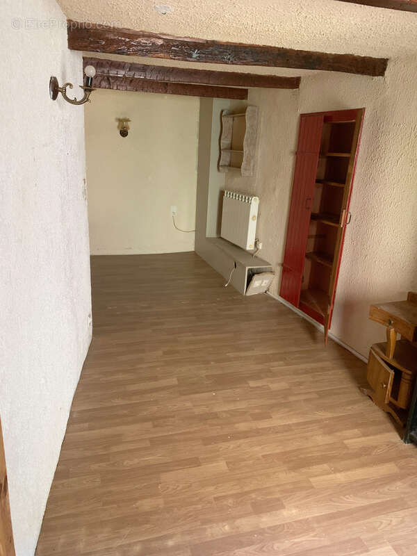Maison à THEZAN-LES-BEZIERS