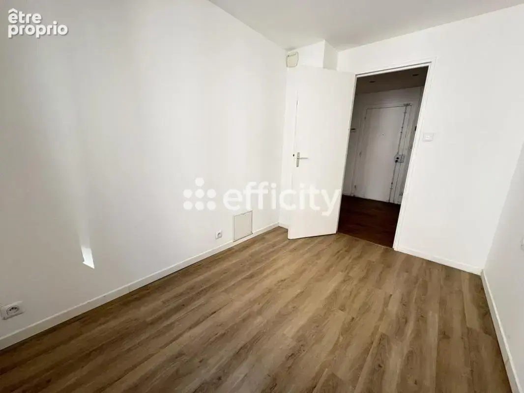Appartement - photo 8