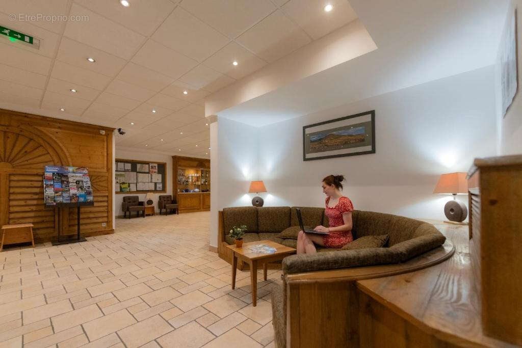 Investissement en residence de Tourisme - photo 12