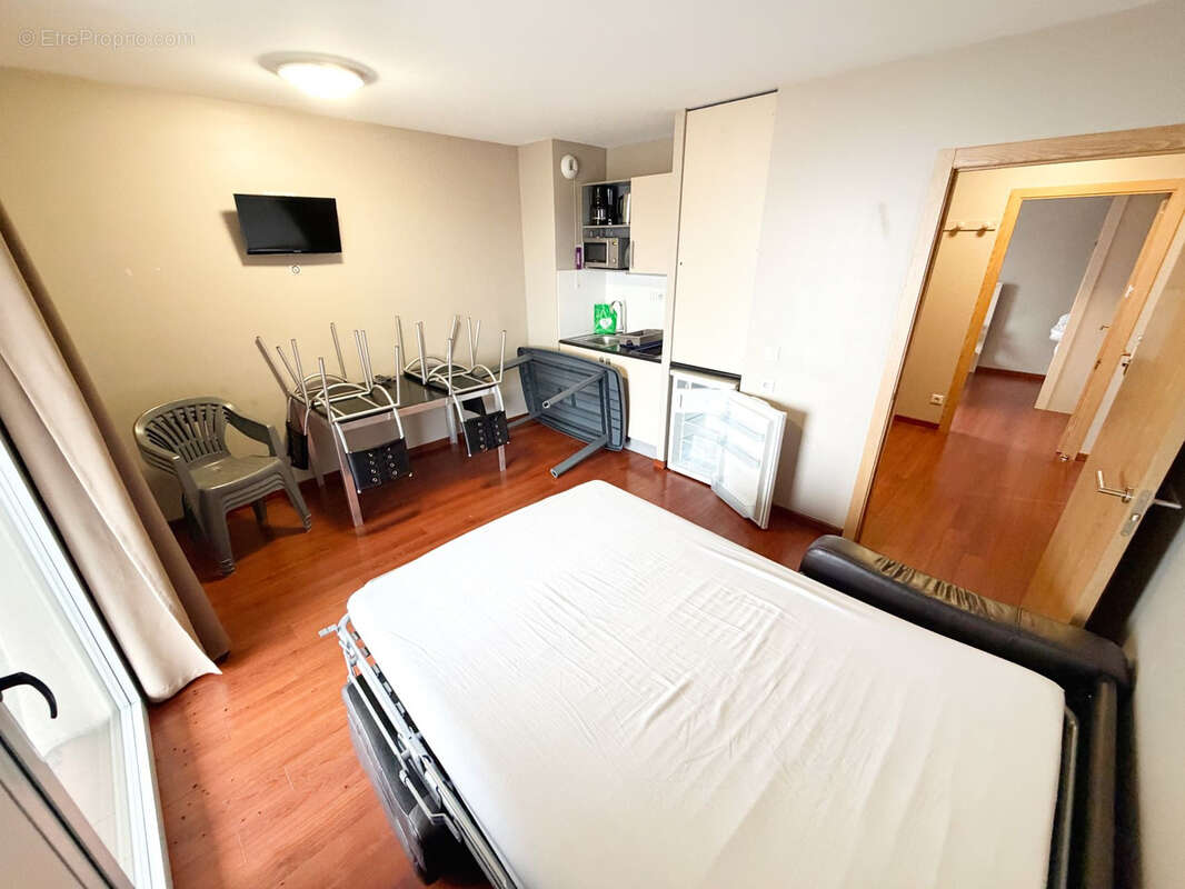 Appartement à PICHERANDE