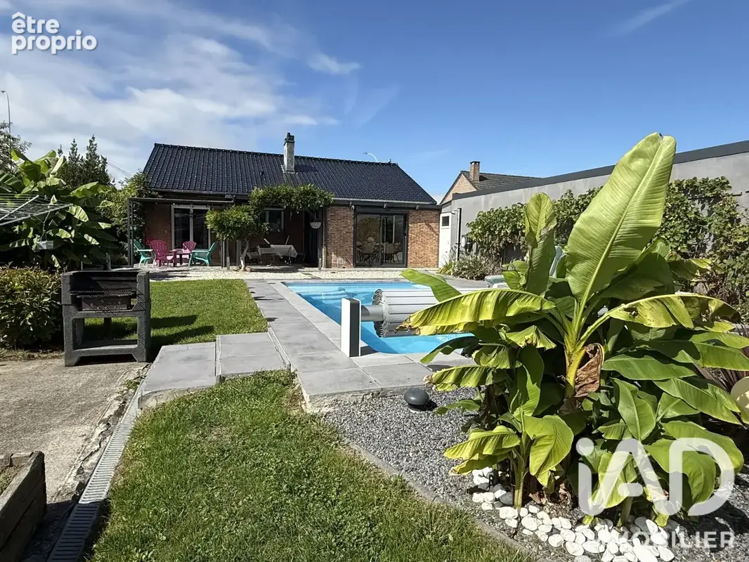 Photo 1 - Maison à COUTICHES