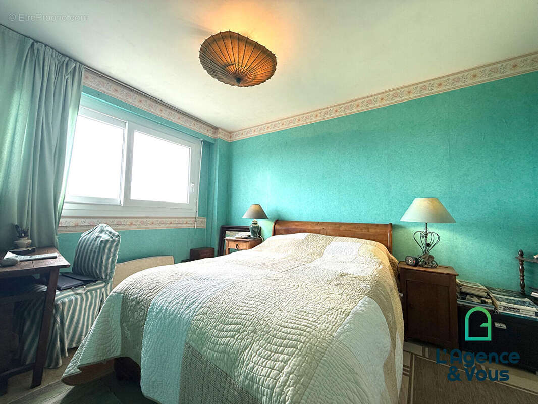 Appartement à LORIENT
