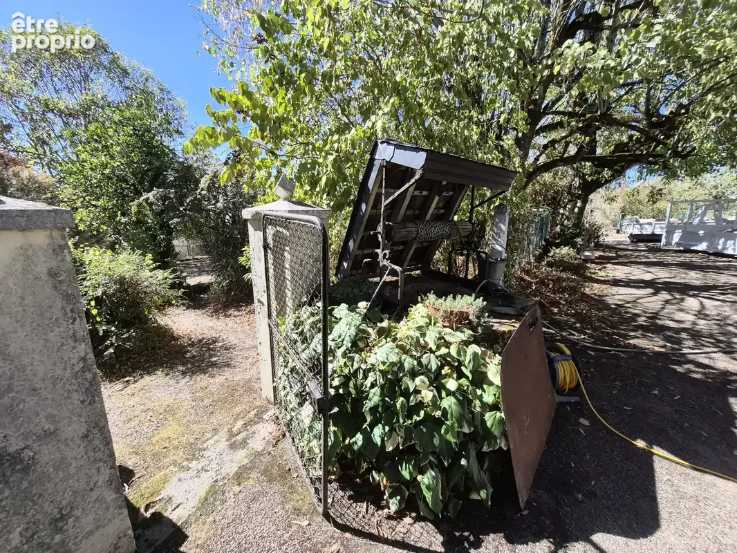 Maison independante de 153 m2  avec vue magnique sur le morvan - photo 18