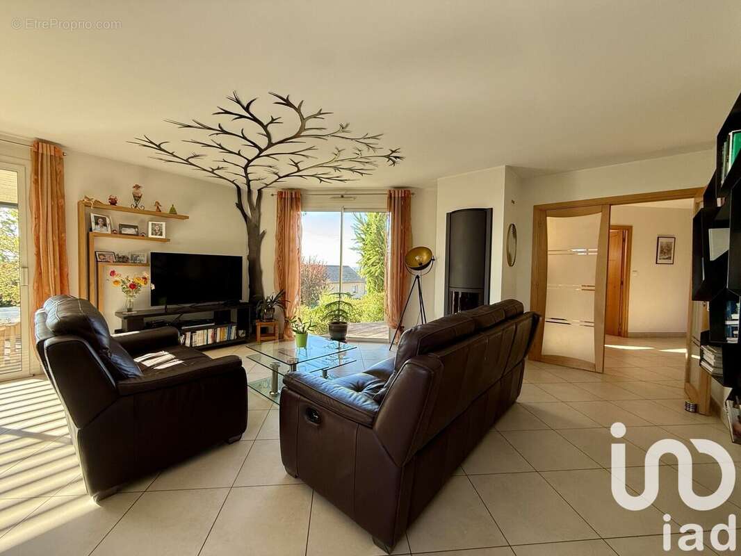 Photo 3 - Maison à NAUCELLE