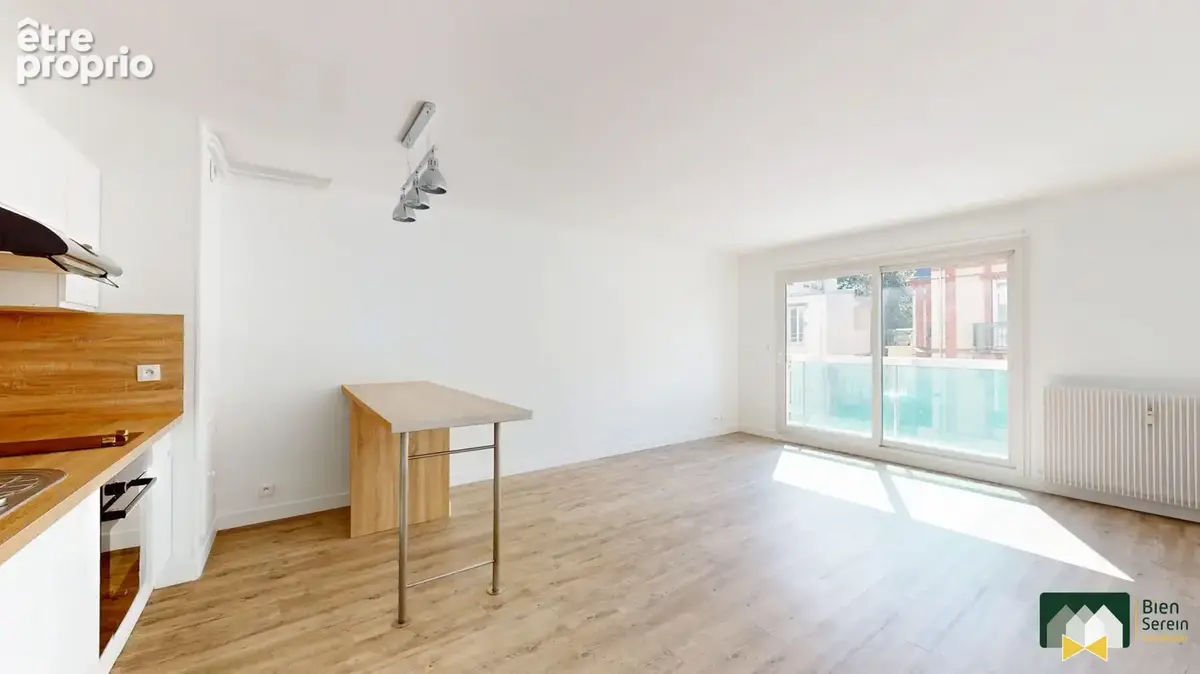 Appartement 1 pièce 34 m² à vendre à Chartres (28000) - photo 3