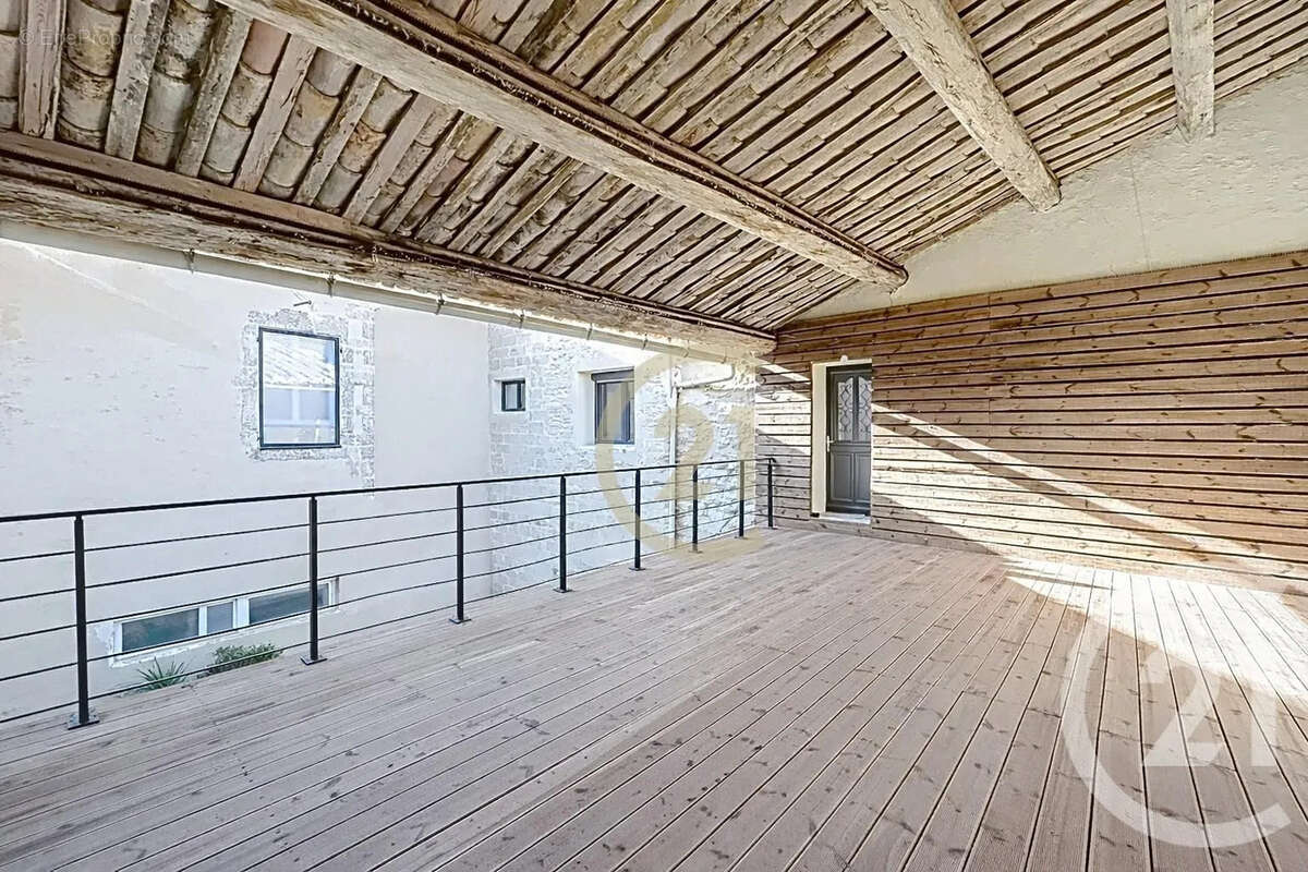 Maison 120 m² à Uzes  - photo 3