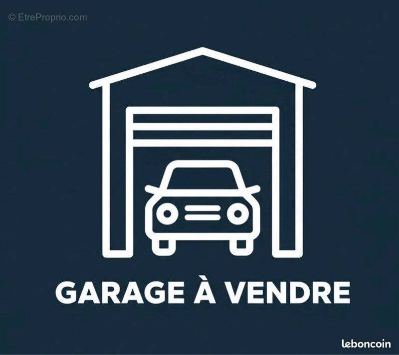 Parking à RENNES