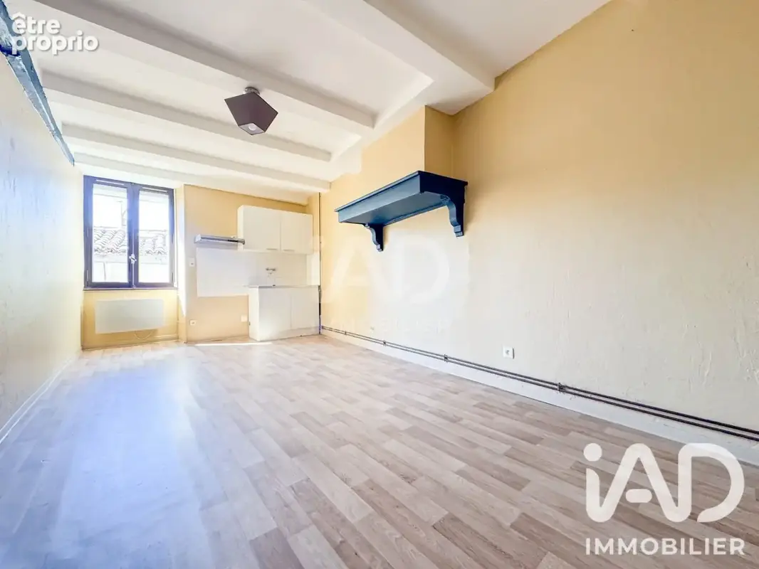Photo 1 - Appartement à SAINT-AFFRIQUE