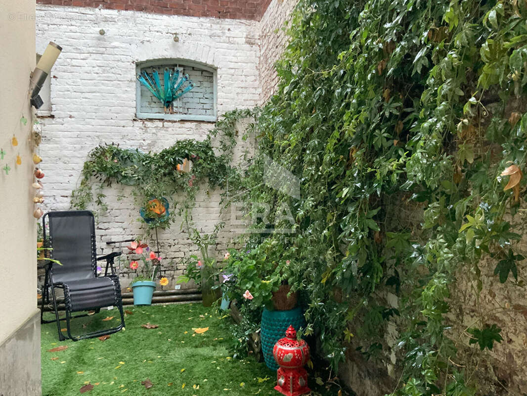 Maison 160m² à roubaix - photo 14