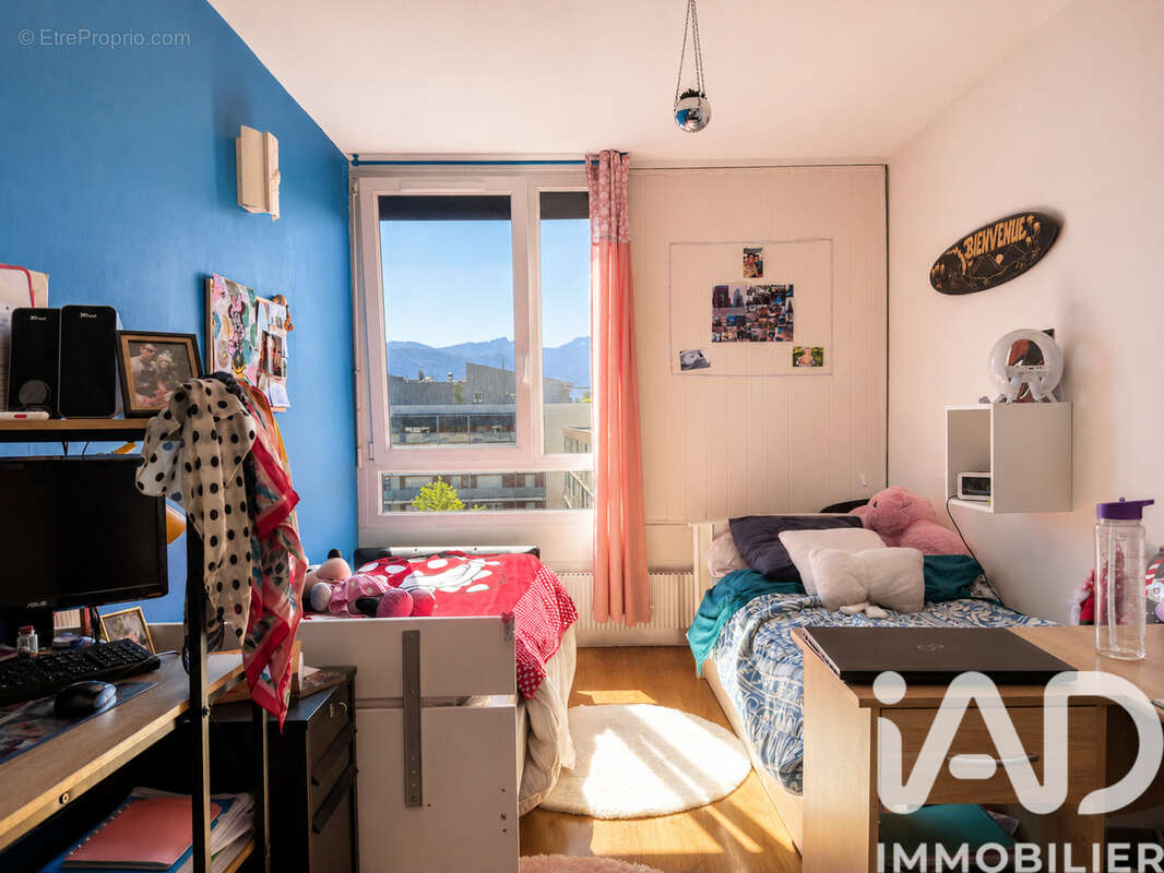 Photo 6 - Appartement à MEYTHET