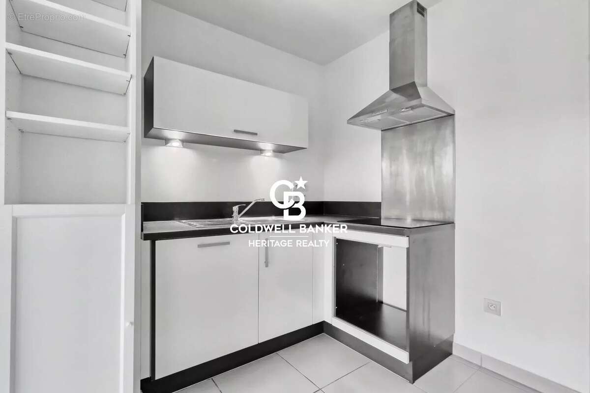 Appartement à TASSIN-LA-DEMI-LUNE