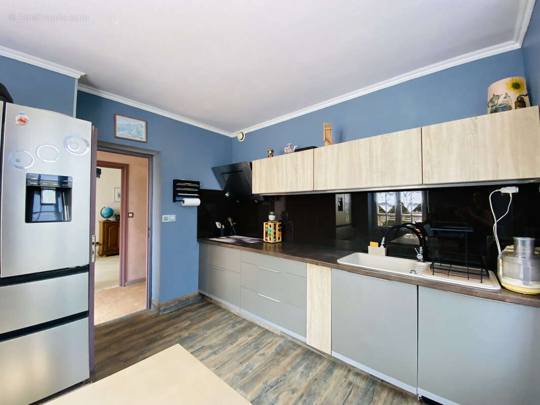 Belle propriété de caractère - photo 8