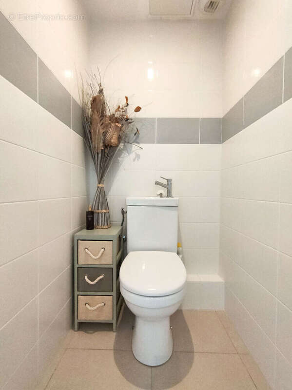 Appartement à MANDELIEU-LA-NAPOULE