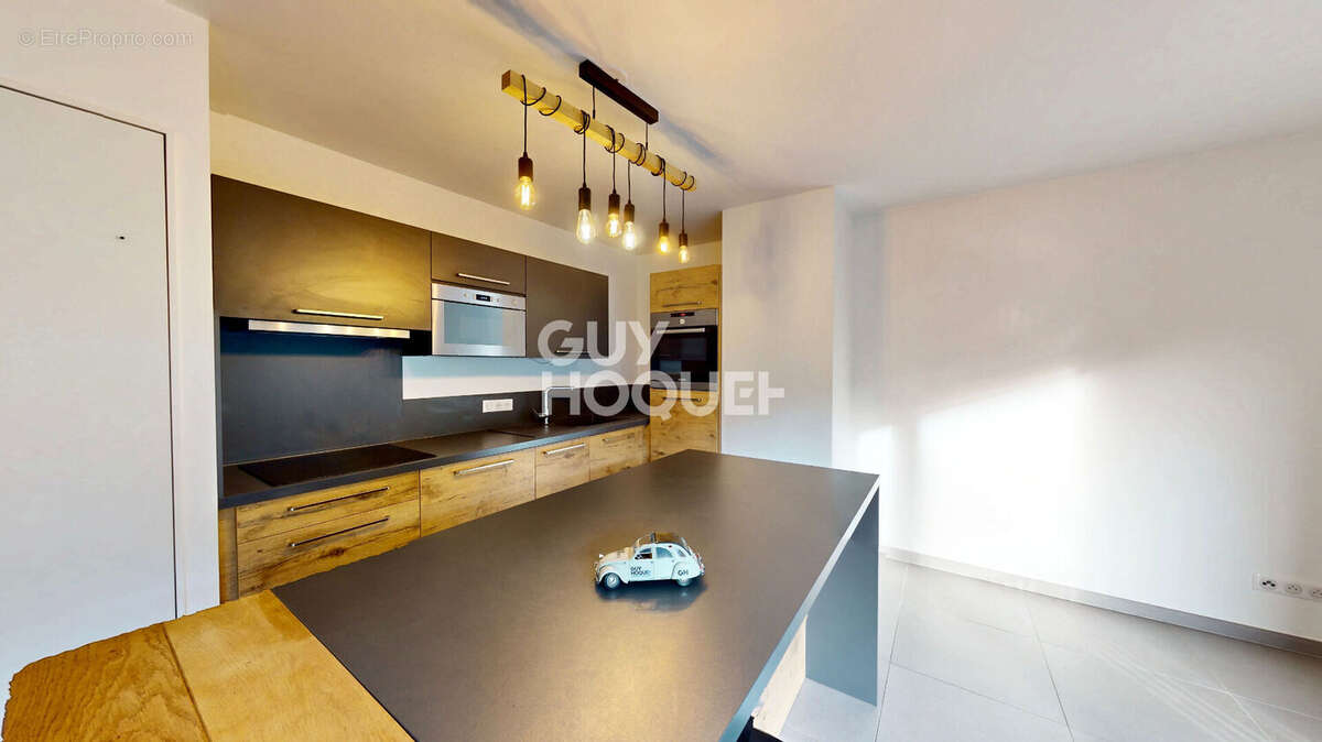 Appartement à ANNECY