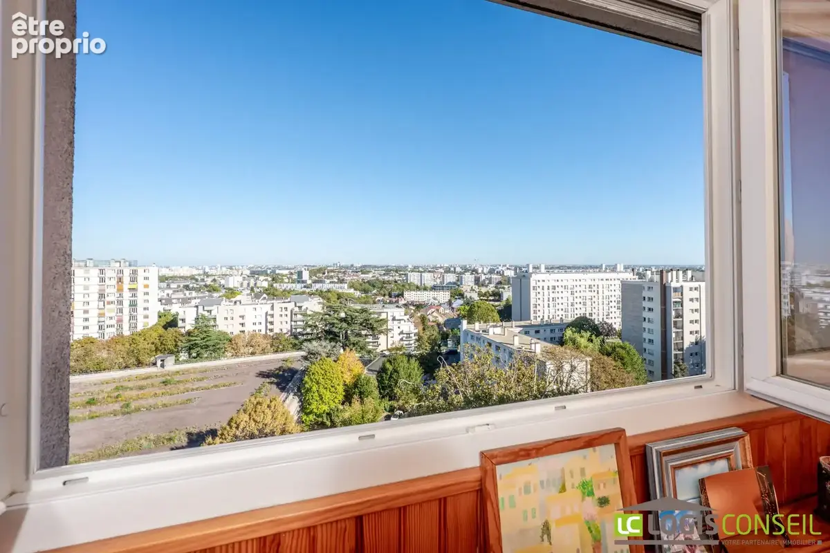 Appartement 3 pièces 67 m² à vendre à Chatillon (92320) - photo 5