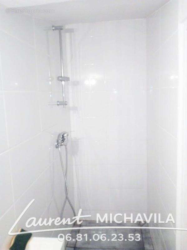 BEZIERS - IMMEUBLE DE RAPPORT - 3 APPARTEMENTS - 66 m² (22x3) - spécial investisseur - Loués - photo 10